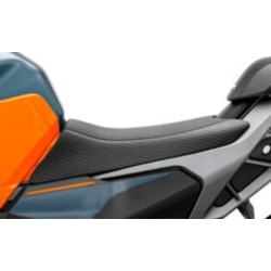 Selle pilote Basse (-20mm) pour KTM 390 DUKE (2024)-96307940044