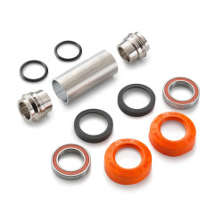 Kit de réparation pour roulement de roue arrière Factory pour KTM SX/SX-F (S-23)-79609919000EB