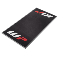 Tapis moto environnemental...