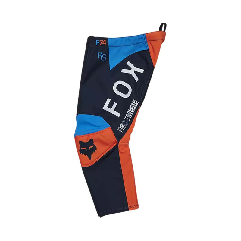 Pantalon Motocross Fox Enfant 180 Race Spec