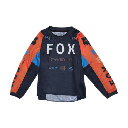 Maillot Motocross Fox Enfant 180 Race Spec