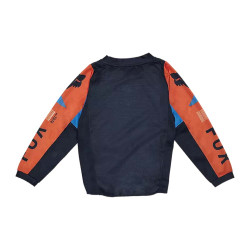 Maillot Motocross Fox Enfant 180 Race Spec