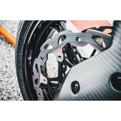 Disque de frein Wave 320 mm pour KTM 1290 SUPERDUK-R (V2) et GT (16-22)