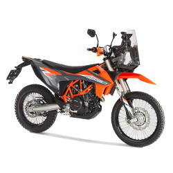 Kit Carbone Pour KTM 690 Enduro R Baja