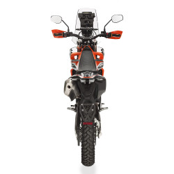 Kit Carbone Pour KTM 690 Enduro R Baja