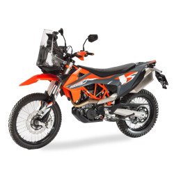 Kit Carbone Pour KTM 690 Enduro R Baja