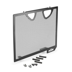 Grille de protection de radiateur Aluminium pour KTM 990 DUKE /-R