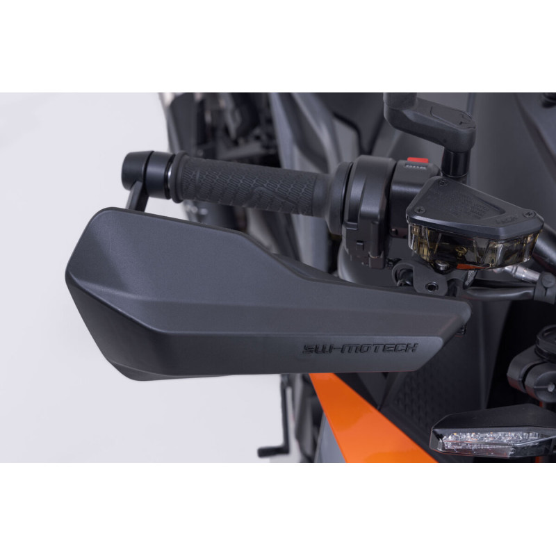 Kit de protège-mains sport SW MOTECH pour KTM 990 DUKE / R