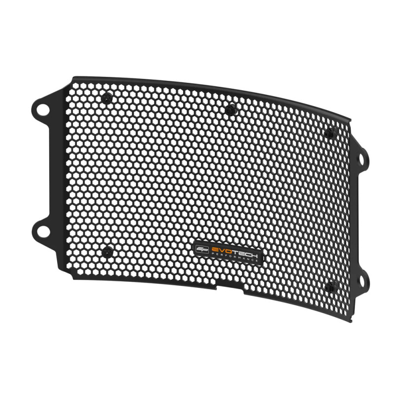 GRILLE DE PROTECTION RADIATEUR EVOTECH pour KTM 125/390 DUKE (24+)