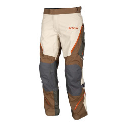 PANTALON KLIM BADLANDS PRO PEYPOTE POTTER'S CLAY