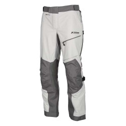 PANTALON MOTO KLIM LATITUDE COOL GRAY