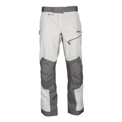 PANTALON MOTO KLIM LATITUDE COOL GRAY