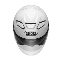 CASQUE DE ROUTE  SHOEI  "J-CRUISE II" BLANC