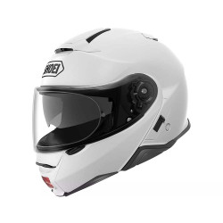 CASQUE DE ROUTE SHOEI  "NEOTEC 2 " BLANC