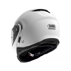 CASQUE DE ROUTE SHOEI  "NEOTEC 2 " BLANC