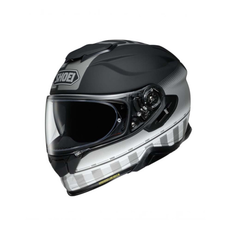 CASQUE DE ROUTE SHOEI  "GT-AIR 2 TESSERACT TC-5"