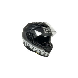 CASQUE DE ROUTE SHOEI  "GT-AIR 2 TESSERACT TC-5"