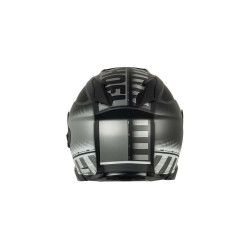 CASQUE DE ROUTE SHOEI  "GT-AIR 2 TESSERACT TC-5"