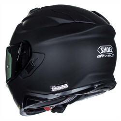 CASQUE DE ROUTE SHOEI GT AIR 2 MATT BLACK