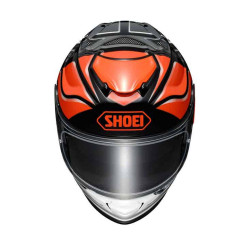 CASQUE DE ROUTE SHOEI GT AIR 2 NOTCH TC-8