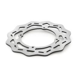 Disque de Frein Arrière pour KTM 85 SX (21-25)-47210960000