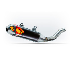 Silencieux FMF POWERCORE 4 pour KTM SX-F (23+) et EXC-F (24+)