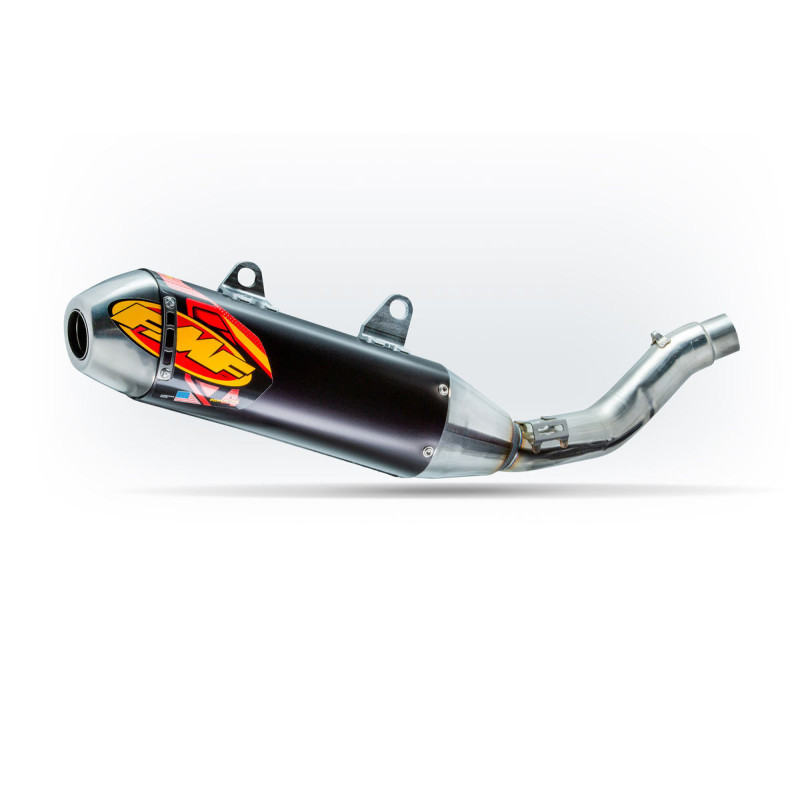 Silencieux FMF POWERCORE 4 pour KTM SX-F (23+) et EXC-F (24+)