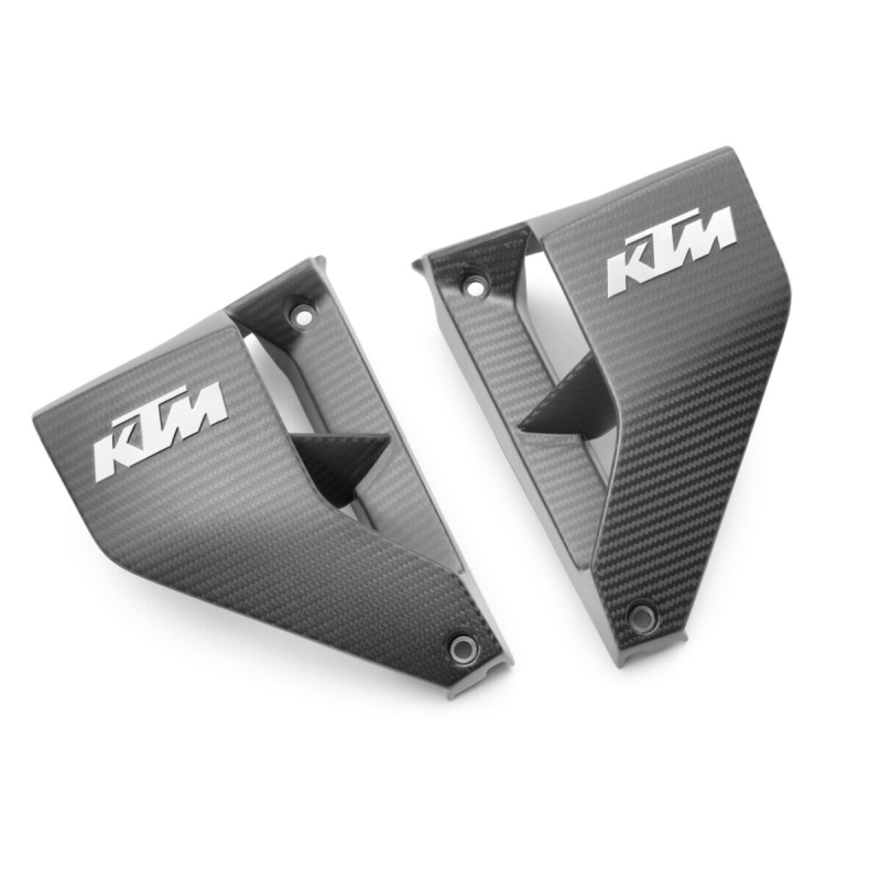 Jeu d'ailettes Carbone pour KTM 1390 SUPER DUKE-R et EVO-A62408931044