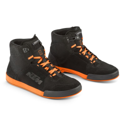 CHAUSSURES MOTO KTM "CHROME SHOES" BY ALPINESTARS-3PW250000501