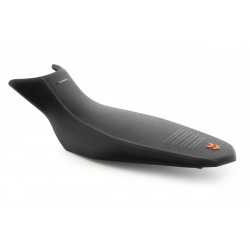 Selle haute pilote monobloc...