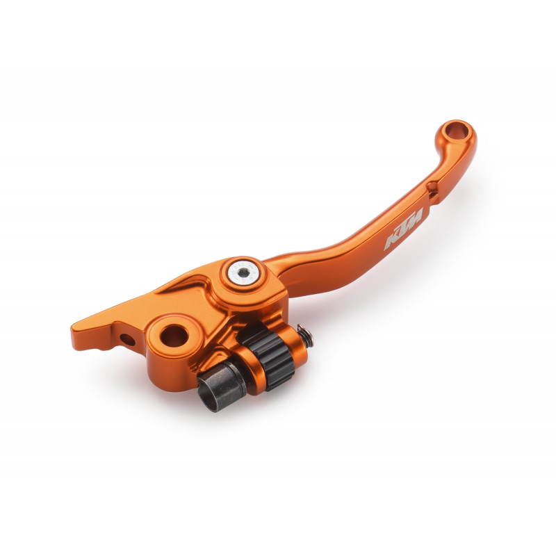 Levier de frein FLEX Orange Brembo pour KTM SX et EXC (06-24)