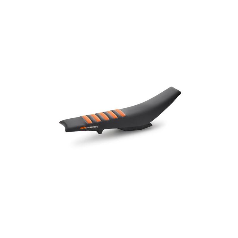 Selle "Wave" Factory pour KTM SX/SX-F (16-18) et EXC/EXC-F (17-19)