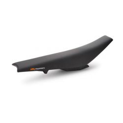 Selle Extra Haute (+35mm) pour KTM SX/SX-F (16-18) et EXC/EXC-F (17-19)