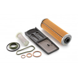 Kit de filtre à huile KTM pour moteur LC8 de 2003 à 2013