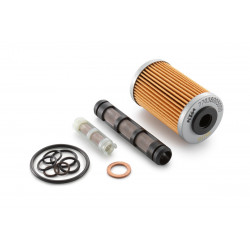 Kit de filtre à huile pour KTM 250 SX-F /EXC-F 2007-12