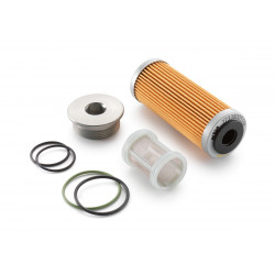 Kit de filtre à huile pour KTM 450 SMR de 2008-12