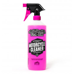 Spray Nettoyant moto "Motorcycle Cleaner" Muc-Off