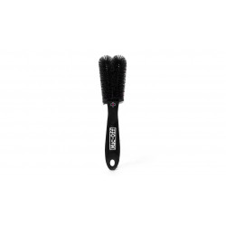 Kit de Brosses de Nettoyage moto Muc-Off