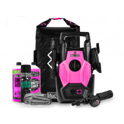 Kit Nettoyeur à pression moto "Pressure Washer" Muc-Off