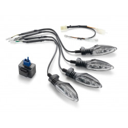 Kit clignotant LED pour KTM...