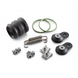 Kit de pièces pour pot d'échappement pour KTM EXC/SX/SXS (2006-22)