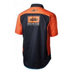 CHEMISE KTM HOMME "REPLICA TEAM SHIRT"