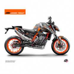 Kit Déco Moto Delta V2 KTM...