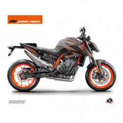 Kit Déco Moto Storm KTM...