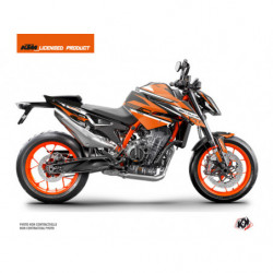 Kit Déco Moto Arkade KTM...