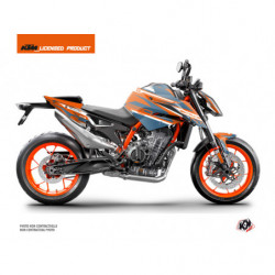 Kit Déco Moto Arkade KTM...