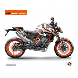 Kit Déco Moto Delta KTM...