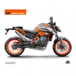 Kit Déco Moto Krav KTM Duke...