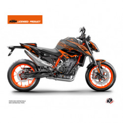 Kit Déco Moto Perform KTM...