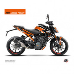 Kit Déco Moto Storm KTM...